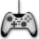 Gioteck WX4 Жично Геймпад За Switch Сив