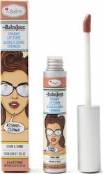 theBalm theBalmJour Lang anhaltend Flüssig Lippenstift Reines