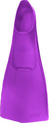 Florida Speedy Swimming / Snorkelling Fins Medium Purple