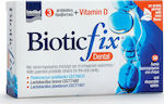Intermed Biotic Fix Dental Προβιοτικά 30 ταμπλέτες