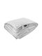 La Luna Duvet King Size with Hollowfiber Filling 260x240cm Hollowfiber 3D White 9 togs Togs
