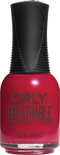 Orly Дишащ Гланцов Лак За Нокти Astral Flare 18мл