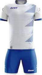 Zeus Mundial SS Greece Adults/Kids Football Set