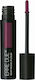 Erre Due Velvet Mousse Lip Color Υγρό Κραγιόν Velvet 158 Juicy Plum 5.5ml