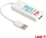 Uni-T UT658B USB Port Tester