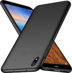 Back Cover Μαύρη (Redmi 7A) Back Cover Μαύρη (Redmi 7A)