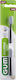 GUM ActiVital Sonic Replacement Heads for Black...