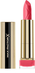 Max Factor Colour Elixir cu Vitamina E Ruj Max Factor Colour Elixir cu Vitamina E Ruj