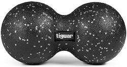 Tiguar Duo Ball Ball Roller 24cm Multicolour TI-DB001