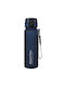 AlpinPro Quest Παγούρι Πλαστικό 1000ml Μπλε