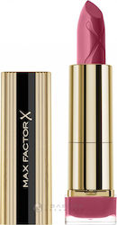 Max Factor Colour Elixir with Vitamin E Κραγιόν...