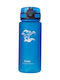AlpinPro Αlpin Crete Τ750crbe Water Bottle Plastic 650ml Blue