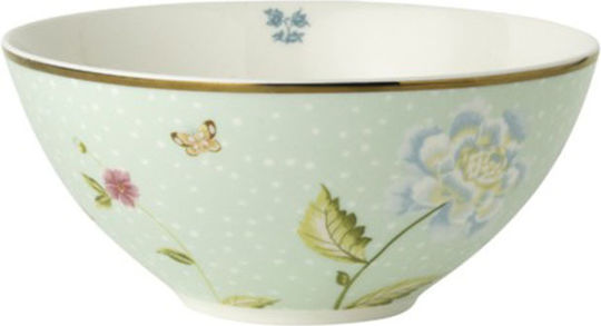 Laura Ashley Heritage Μπωλ Σερβιρίσματος Στρογγυλό από Πορσελάνη Laura Ashley Heritage Μπωλ Σερβιρίσματος Στρογγυλό από Πορσελάνη