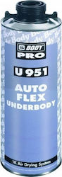 HB Body 951 Autoflex Acryl Isolier- und Dichtungsmaterial Schwarz
