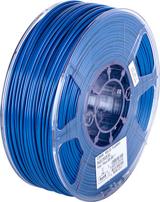 Esun ABS 3D Printer Filament 1.75mm Μπλε 1kg