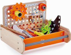 Hape Early Explorer Știință Din Lemn