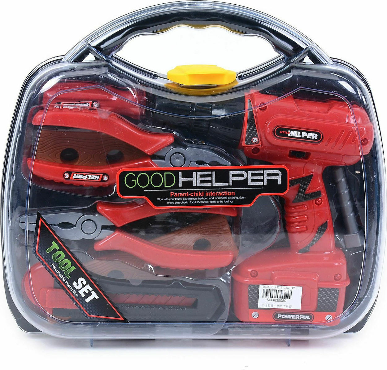 Good Helper | Skroutz.gr