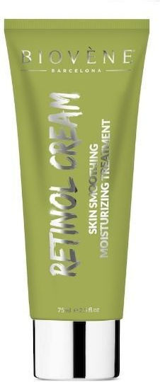 Biovene Youth Cream Face Night with Aloe Vera 75ml