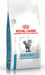 Royal Canin Veterinary Skin & Coat 1.5kg Royal Canin Veterinary Skin & Coat 1.5kg