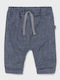 Mayoral Ecofriends Kids' Jeans Trousers Navy Blue