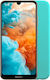Volte-Tel Silicon Tpu Back Cover Silicone Light...