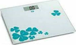 IQ SC-741 Digital Bathroom Scale Green