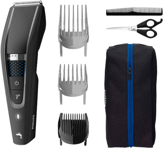 Philips Series 5000 Set Hair Clipper Black HC5632/15