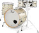Pearl Session Studio Select Drum Set