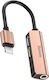 Baseus L52 Converter Lightning male to 3.5mm / ...