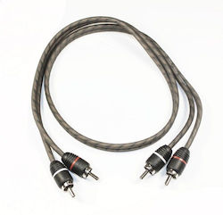 Four Connect 4-800151 RCA male - RCA male 0.75m