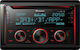 Pioneer Sistem Audio Auto 2DIN (Bluetooth/USB/AUX/Partitură)