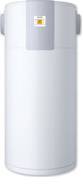 Stiebel Eltron SHP-F 220 Premium Термопомпа 220лт Стъкло Подова 2.15кВт