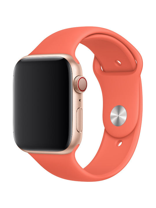 Apple Sport Band Clementine (Apple Watch 42/44mm)