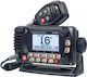 Standard Horizon GX1800GPS/E Transmițător Wireless VHF Marine cu Ecran Monocrom