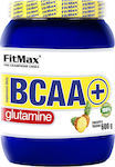 FitMax BCAA + Glutamine 600gr Pineapple