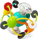 Infantino Ball Activity Ball für 6++ Monate