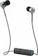 iFrogz Coda In-ear Bluetooth Handsfree Earphones Silver