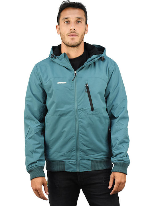 Emerson Geci Barbati Bomber Waterproof și cu Pr...