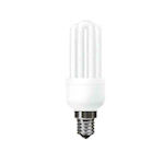 Luxram Energy Saving Lamp E14 15W