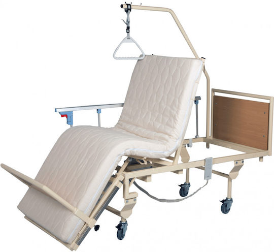 Orthokinisi Pinto 309 Pat De Spital Electric Poliedru