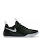 Hyperace 2 Sport Shoes Volleyball Black