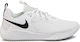 Nike Hyperace 2 Herren Sportschuhe Volleyball Weiß