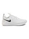 Hyperace 2 Sport Shoes Volleyball White