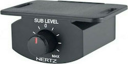 Hertz Car Audio System Controller 02.05.0501