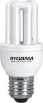 Sylvania Εnergiesparlampe E27 8W