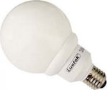 Luxtek Εnergiesparlampe E27 23W