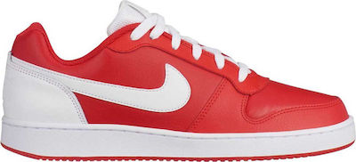 nike ebernon low green