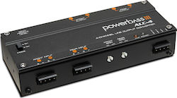 PowerBass Car Audio Processor