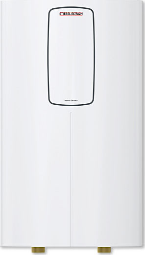 Stiebel Eltron DCE-C 6/8 Trend Επιτοίχιος Ταχυθερμοσίφωνας Κεντρικός Μονοφασικός 8.7kW