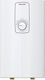 Stiebel Eltron DCE-S 6/8 Plus Wall Mounted Electric Single-Phase Instant Water Heater for Central Installation 8kW